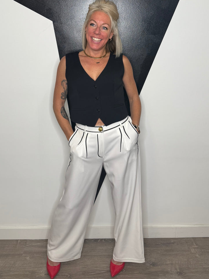 Rogue Pants