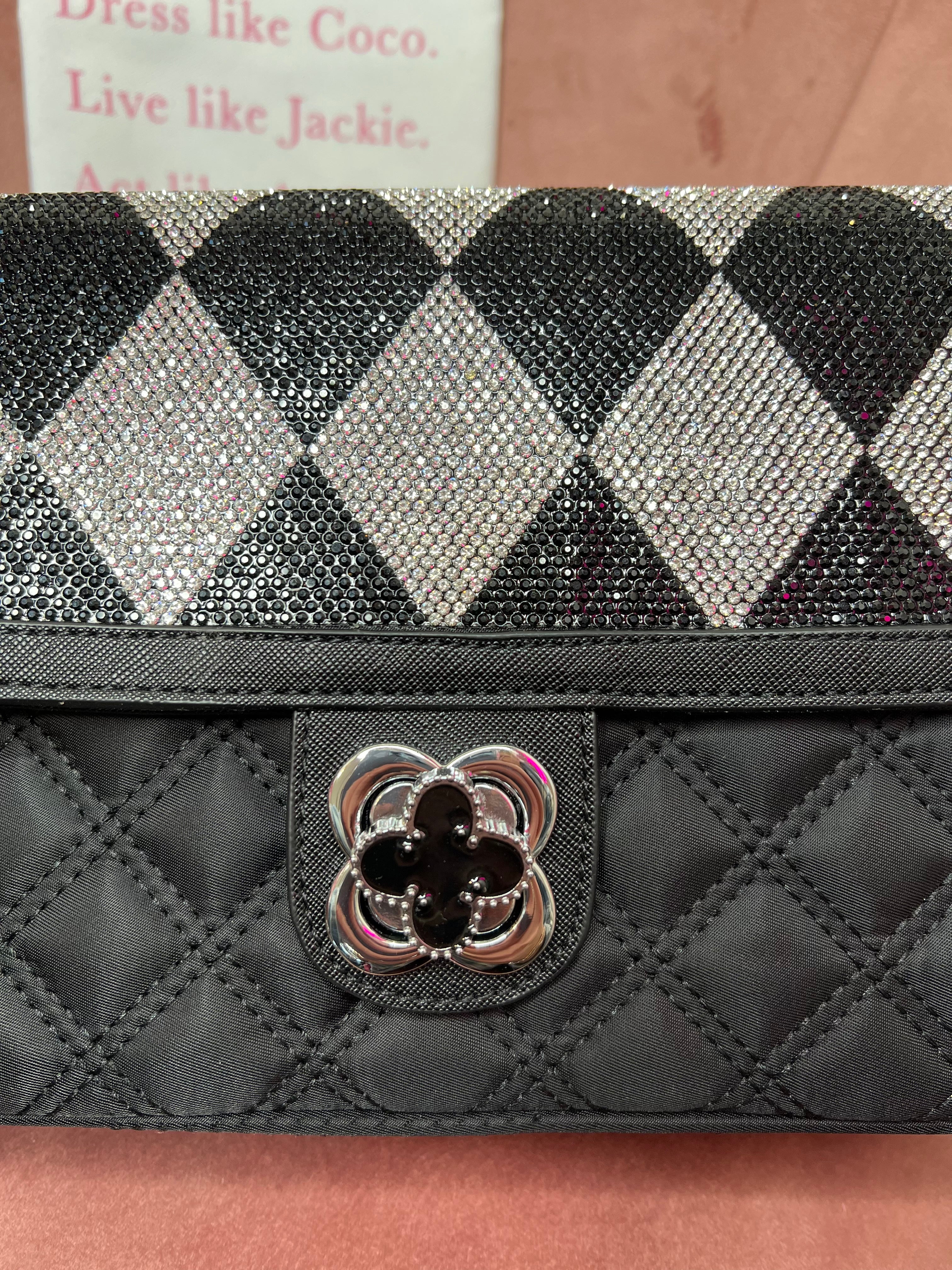 Royal BadA Purse