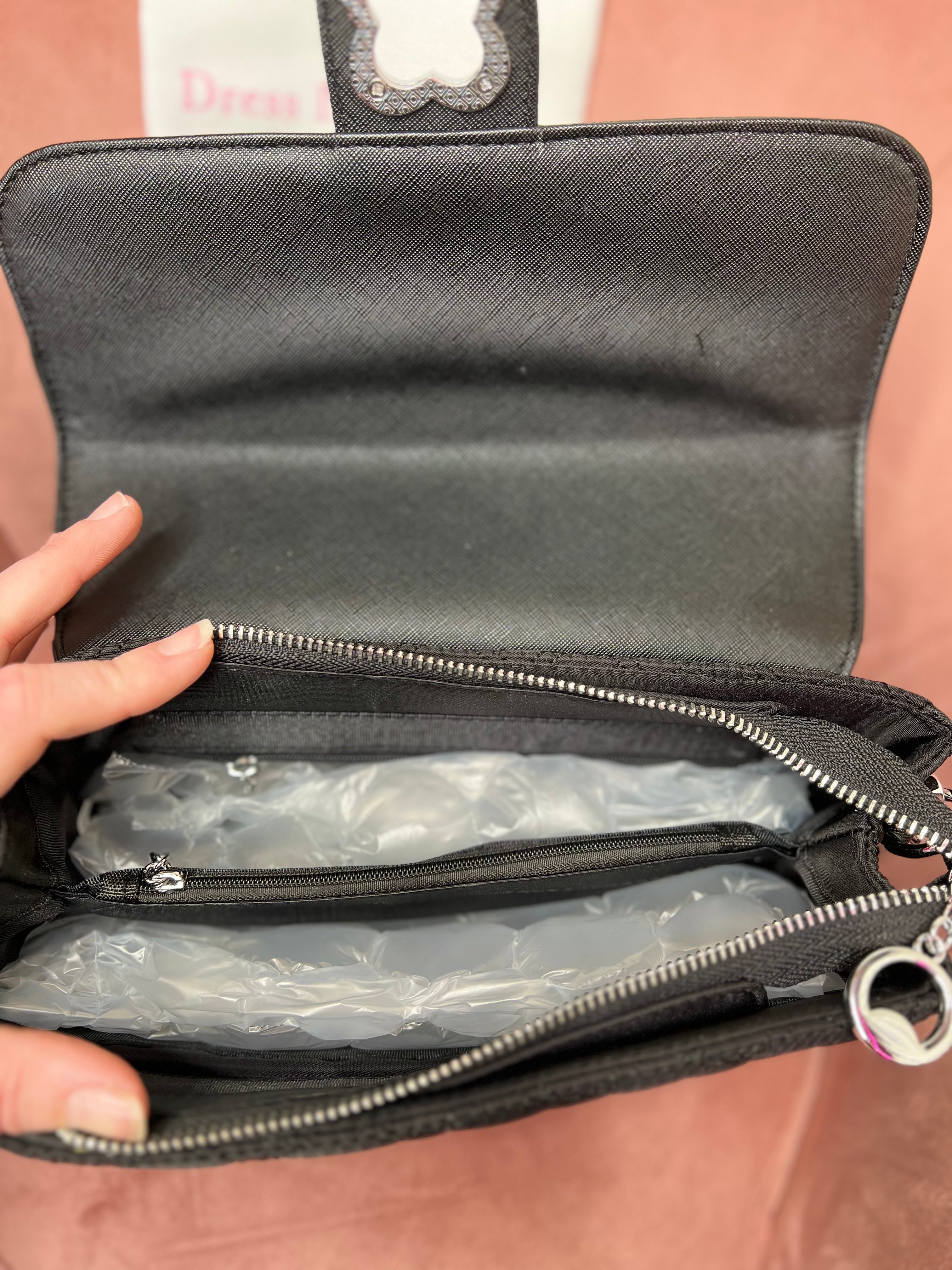 Royal BadA Purse